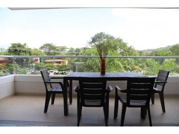 Venta De Apartamento En Santa Fe De Antioquia