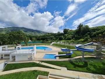 Venta De Apartamento En Santa Fe De Antioquia