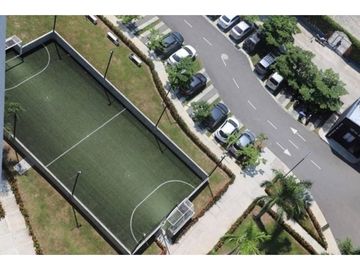 Venta De Apartamento En Santa Fe De Antioquia