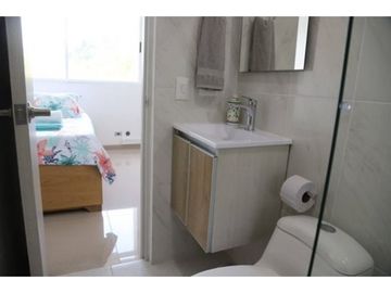 Venta De Apartamento En Santa Fe De Antioquia