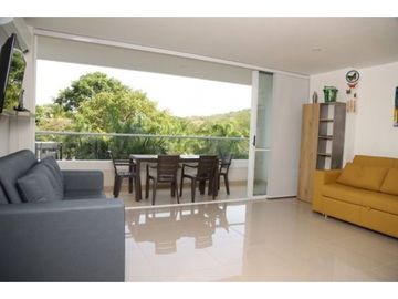 Venta De Apartamento En Santa Fe De Antioquia