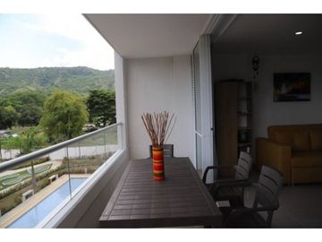 Venta De Apartamento En Santa Fe De Antioquia
