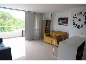 Venta De Apartamento En Santa Fe De Antioquia