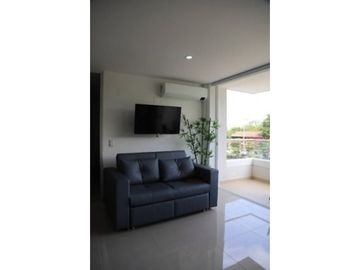 Venta De Apartamento En Santa Fe De Antioquia