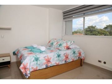 Venta De Apartamento En Santa Fe De Antioquia