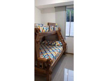Venta De Apartamento En San Jeronimo
