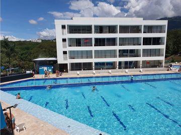 Venta De Apartamento En San Jeronimo