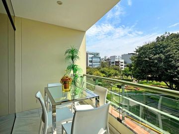 Departamento - Santiago de Surco