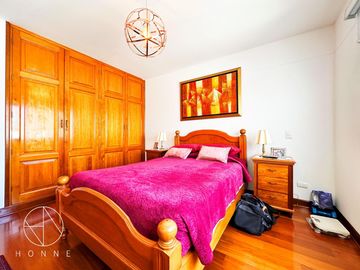 Departamento - Santiago de Surco