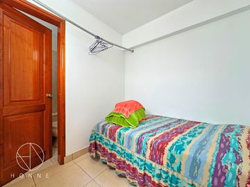 Departamento - Santiago de Surco