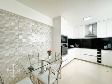 Departamento - Santiago de Surco