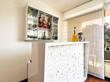 Departamento - Santiago de Surco