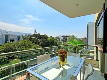 Departamento - Santiago de Surco