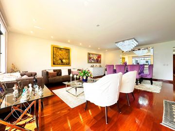 Departamento - Santiago de Surco