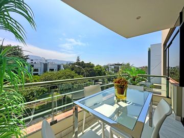 Departamento - Santiago de Surco