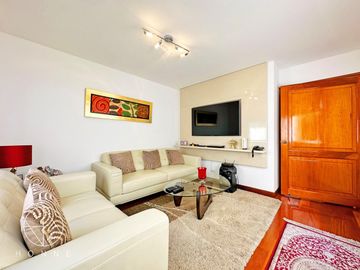 Departamento - Santiago de Surco