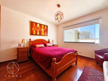 Departamento - Santiago de Surco