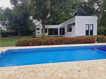 Venta De Finca En Sopetran