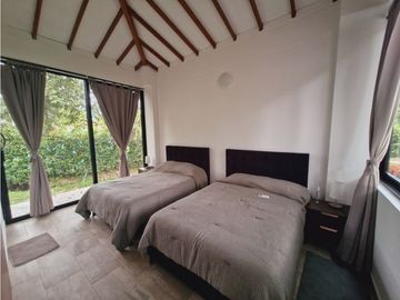 Venta De Finca En Sopetran