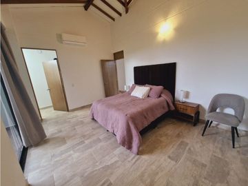 Venta De Finca En Sopetran