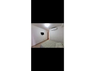 Venta De Apartamento En Santa Fe De Antioquia