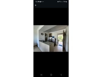 Venta De Apartamento En Santa Fe De Antioquia