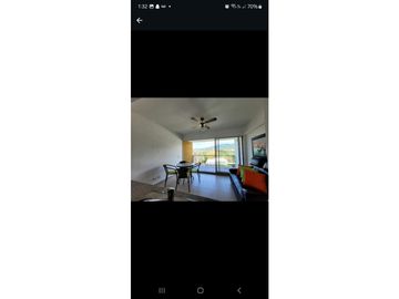 Venta De Apartamento En Santa Fe De Antioquia