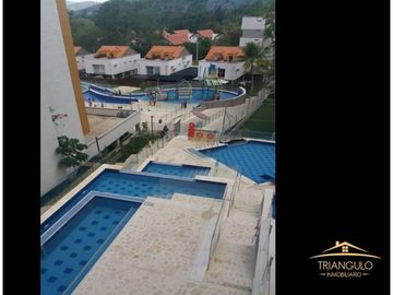 Venta De Apartamento En Santa Fe De Antioquia