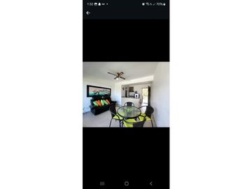 Venta De Apartamento En Santa Fe De Antioquia
