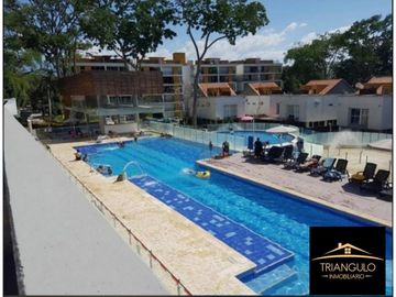 Venta De Apartamento En Santa Fe De Antioquia