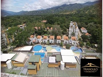 Venta De Apartamento En Santa Fe De Antioquia
