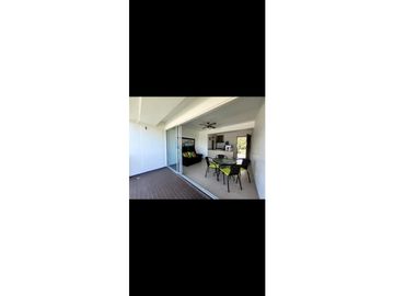 Venta De Apartamento En Santa Fe De Antioquia
