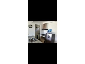 Venta De Apartamento En Santa Fe De Antioquia