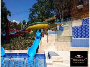 Venta De Apartamento En Santa Fe De Antioquia