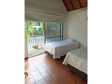 Venta De Casa En Santa Fe De Antioquia
