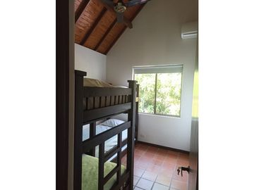 Venta De Casa En Santa Fe De Antioquia
