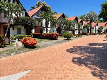 Venta De Casa En Santa Fe De Antioquia