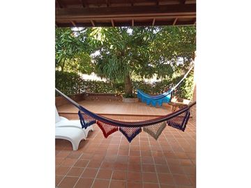 Venta De Casa En Santa Fe De Antioquia