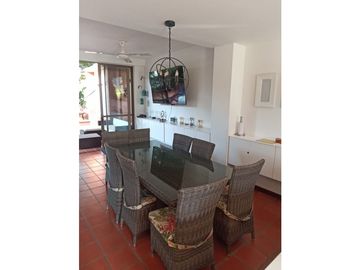 Venta De Casa En Santa Fe De Antioquia