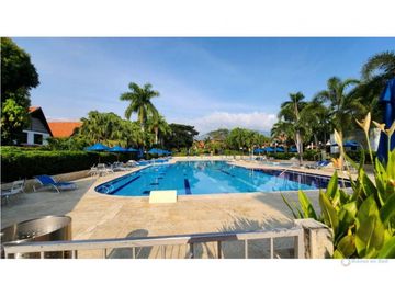 Venta De Casa En Santa Fe De Antioquia