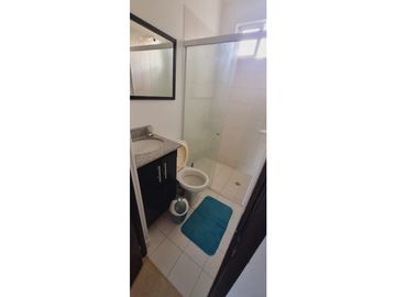 Venta De Apartamento En Santa Fe De Antioquia