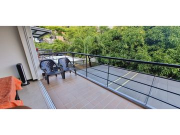 Venta De Apartamento En Santa Fe De Antioquia