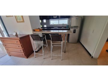Venta De Apartamento En Santa Fe De Antioquia