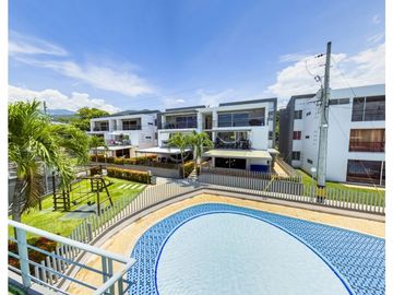 Venta De Apartamento En Santa Fe De Antioquia