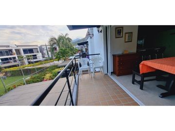 Venta De Apartamento En Santa Fe De Antioquia