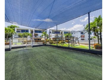 Venta De Apartamento En Santa Fe De Antioquia