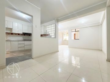 Departamento en San Martín de Porres