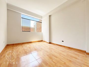Departamento en San Martín de Porres