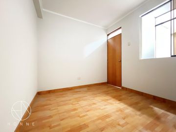 Departamento en San Martín de Porres