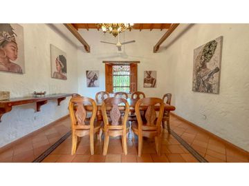 Venta De finca En Santa Fe De Antioquia